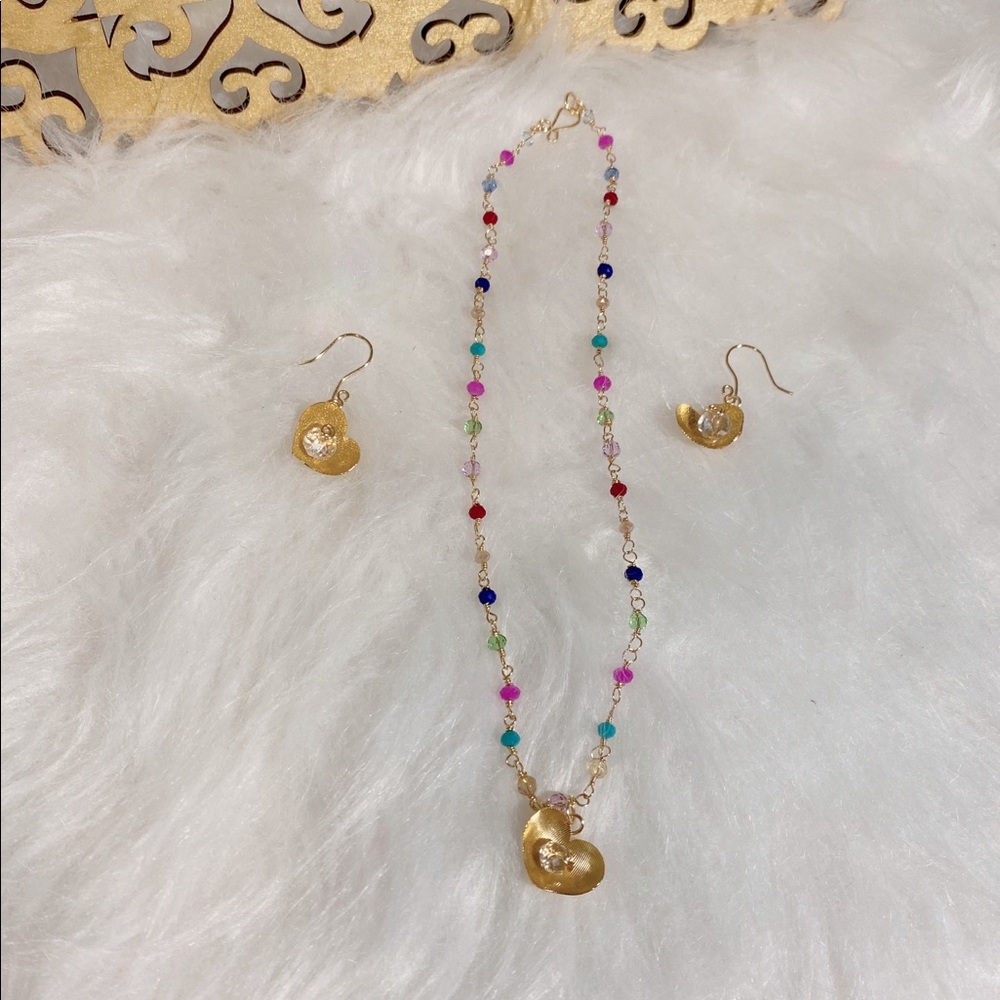 Necklace - Picture 4 of 8